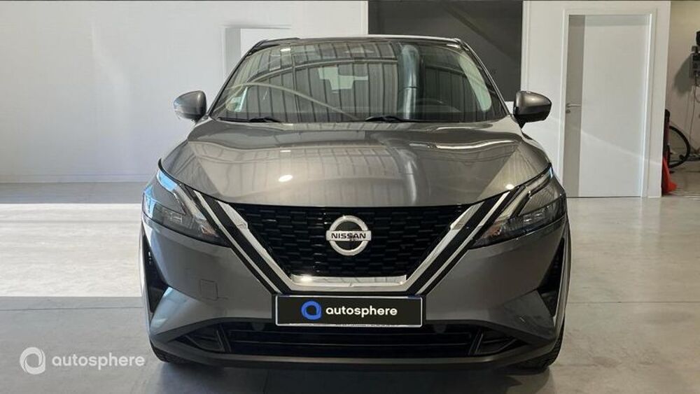 Qashqai e-POWER 190ch N-Connecta 2022 2022 occasion 13100 Aix-en-Provence