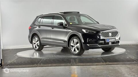 Tarraco 2.0 TDI 150ch Xperience DSG7 5 places 2023 occasion 44000 NANTES
