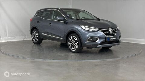 Kadjar 1.3 TCe 140ch FAP Techno EDC 2022 occasion 62218 Loison-sous-Lens
