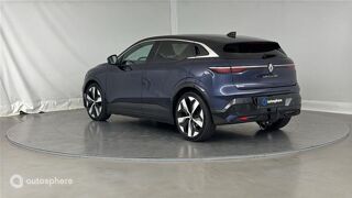 M&eacute;gane E-Tech Electric EV60 220ch Techno super charge -C 2023 occasion 59470 Wormhout