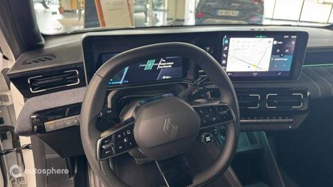 Clio III E-Tech Electrique 120ch Techno autonomie urbaine 2025 occasion 62218 Loison-sous-Lens