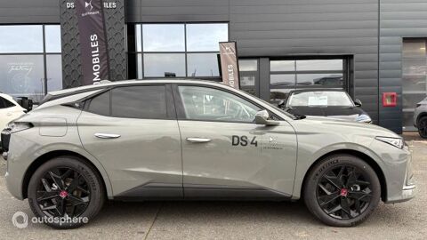 Annonce voiture Citron DS4 39990 