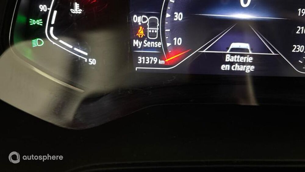 Captur 1.0 TCe 90ch Techno 2023 occasion 62000 Arras