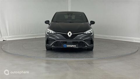 Clio 1.3 TCe 140ch RS Line 2023 occasion 62220 Carvin