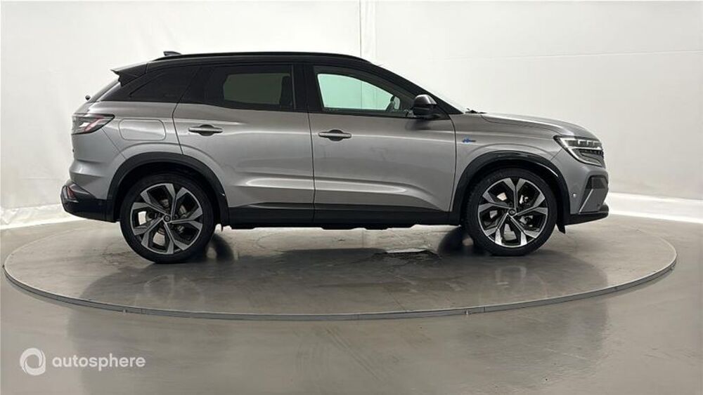 Austral 1.2 E-Tech full hybrid 200ch Techno esprit Alpine - 23 2024 occasion 62110 H&eacute;nin-Beaumont