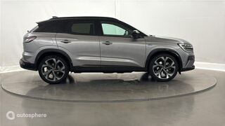 Austral 1.2 E-Tech full hybrid 200ch Techno esprit Alpine - 23 2024 occasion 62110 H&eacute;nin-Beaumont