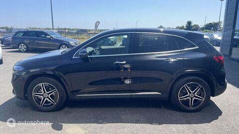 EQA 250+ 190ch 2025 occasion 17138 Puilboreau