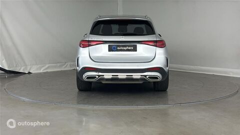 Classe GLC 400 e Hybrid 381ch AMG Line 4Matic 9G-Tronic 2023 occasion 77240 Vert-Saint-Denis