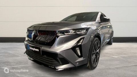 Renault Rafale 1.2 E-Tech full hybrid 200ch esprit Alpine - 25 2025 occasion Longuenesse 62219