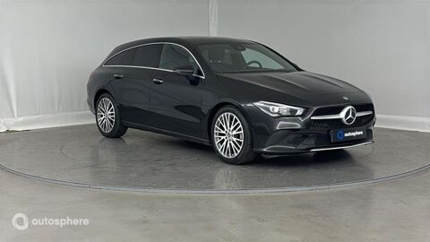 Classe CLA 200 163ch Progressive Line 7G-DCT 9cv 2022 occasion 80136 Rivery