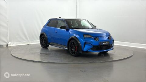 A290 220ch 52kWh GTS 2025 occasion 51100 Reims