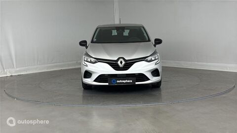 Clio 1.0 TCe 90ch Equilibre 2023 occasion 51200 &Eacute;pernay