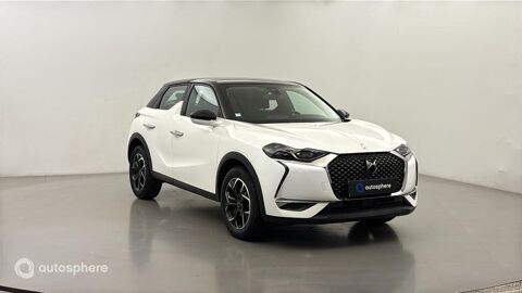 DS3 BlueHDi 110ch Business 2021 occasion 16430 Champniers