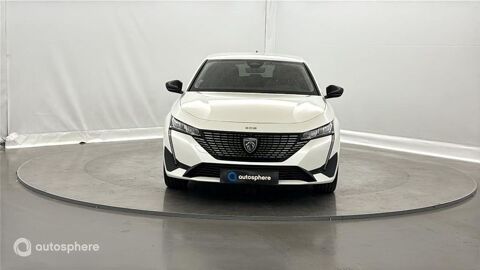 308 SW 1.2 PureTech 130ch S&S Allure Pack EAT8 2022 occasion 60740 Saint-Maximin