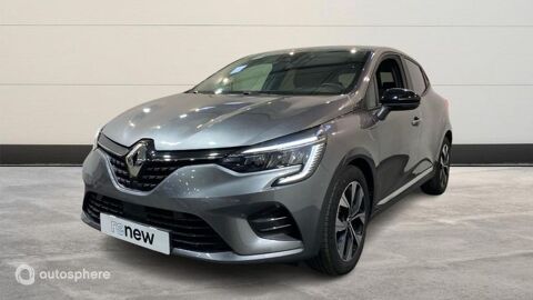 Renault Clio 1.0 TCe 90ch Evolution 2023 occasion Aix-en-Provence 13090