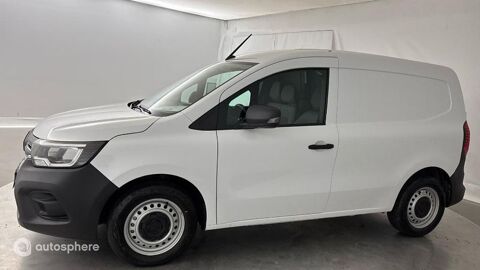 Kangoo L1 E-Tech AC22/DC80 Advance -24 2025 occasion 62000 Arras