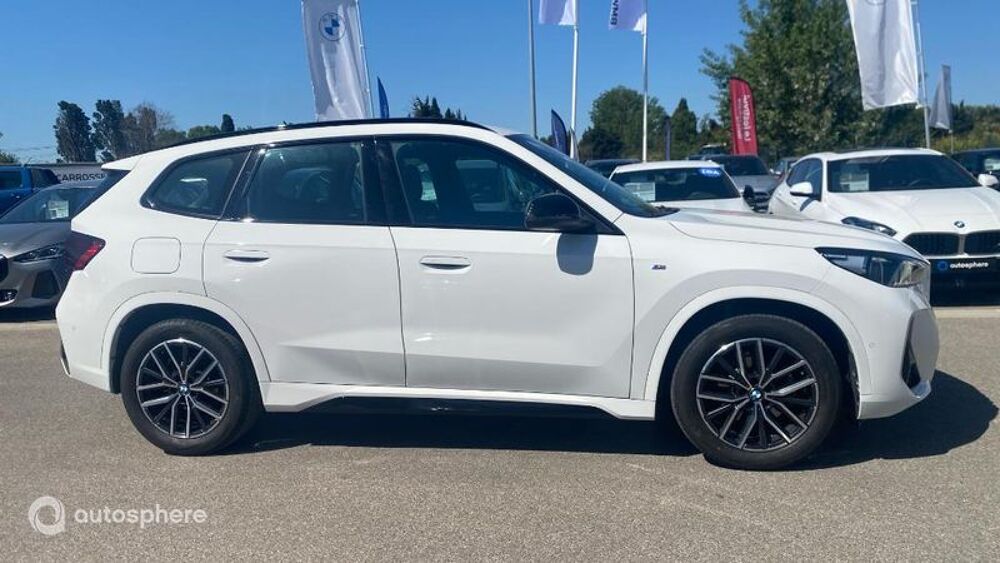 X1 sDrive18i 136ch M Sport 2024 occasion 13300 Salon-de-Provence