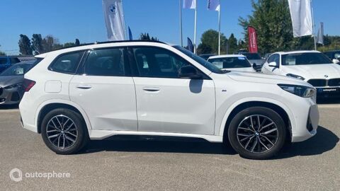X1 sDrive18i 136ch M Sport 2024 occasion 13300 Salon-de-Provence