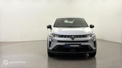 Symbioz 1.8 E-Tech full hybrid 160ch Evolution - 25 2025 occasion 62000 Arras
