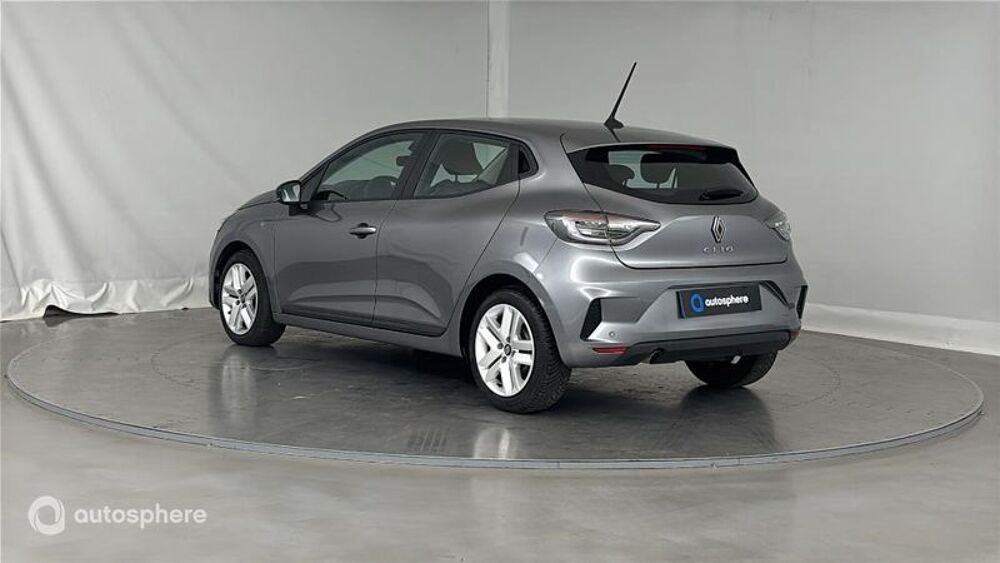 Clio 1.5 Blue dCi 100ch Evolution - 24 2024 occasion 57200 Sarreguemines