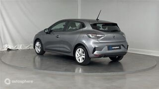 Clio 1.5 Blue dCi 100ch Evolution - 24 2024 occasion 57200 Sarreguemines