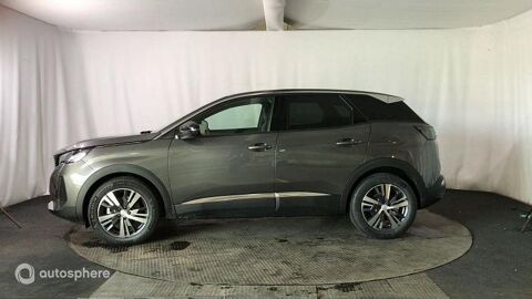 3008 Hybrid 136ch Allure Pack e-DCS6 2024 occasion 37540 Saint-Cyr-sur-Loire