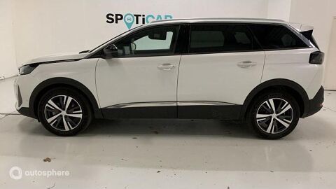 5008 Hybrid 136ch Allure Pack e-DCS6 2024 occasion 84000 Avignon