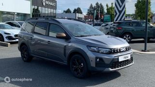 Jogger 1.8 hybrid 155ch Extreme 7 places -25 2026 occasion 57200 Sarreguemines