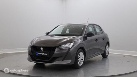 Peugeot 208 1.2 PureTech 75ch S&S Premium