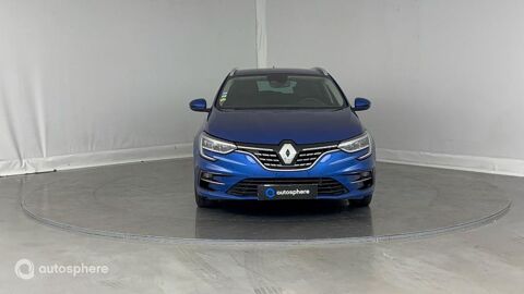 M&eacute;gane 1.5 Blue dCi 115ch Intens 2021 occasion 62000 Arras