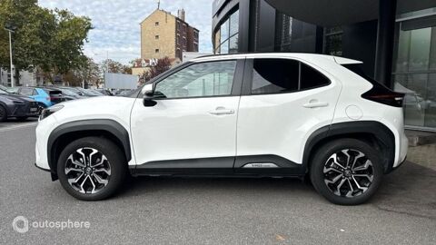 Yaris Cross 116h Design MY22 2023 occasion 92000 Nanterre