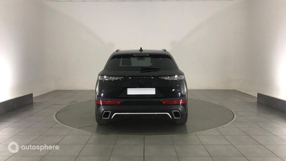 DS7 E-TENSE 4x4 360ch La Premiere 2023 occasion 86000 Poitiers