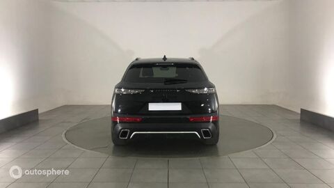 DS7 E-TENSE 4x4 360ch La Premiere 2023 occasion 86000 Poitiers