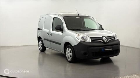 Kangoo EXPRESS BLUE DCI 95 GRAND CONFORT 2021 occasion 94000 Cr&eacute;teil