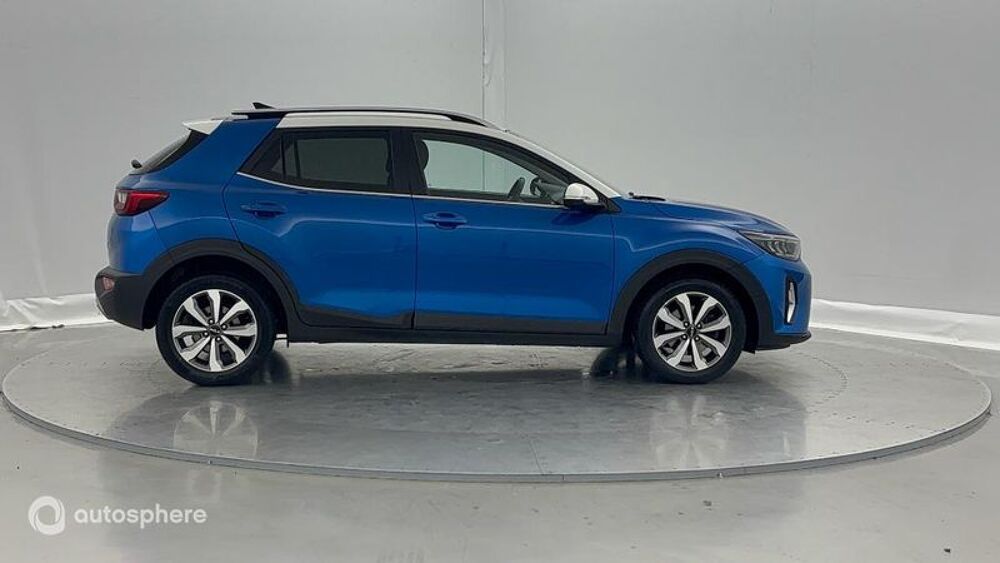 Stonic 1.0 T-GDi 100ch Blue Edition 2022 occasion 77100 Meaux