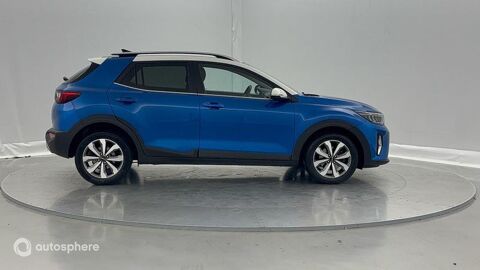 Stonic 1.0 T-GDi 100ch Blue Edition 2022 occasion 77100 Meaux