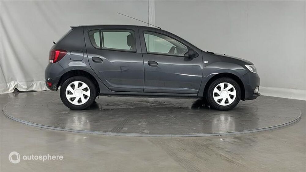 Sandero 1.0 SCe 75ch Essentiel - 19 2019 occasion 59470 Wormhout