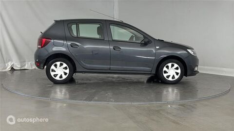 Sandero 1.0 SCe 75ch Essentiel - 19 2019 occasion 59470 Wormhout