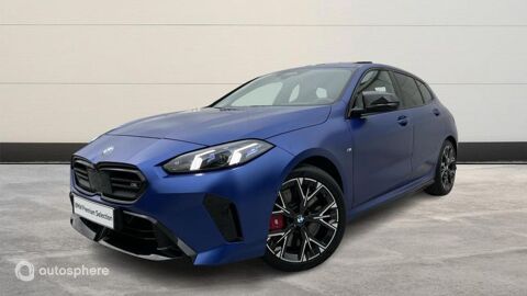 BMW S&eacute;rie 1 M135A xDrive 300ch M Performance 2024 occasion N&icirc;mes 30000