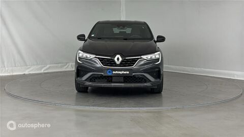 Arkana 1.3 TCe mild hybrid 140ch RS Line EDC -22 2022 occasion 57500 Saint-Avold