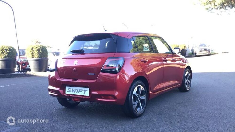 Swift 1.2 Hybrid 83ch Pack 2025 occasion 33700 M&eacute;rignac