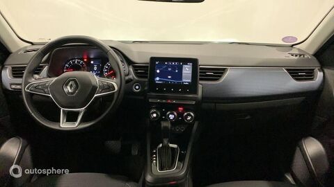 Arkana 1.3 TCe 140ch mild hybrid Evolution EDC -22 2023 occasion 51100 Reims