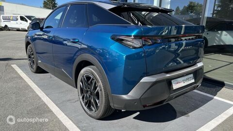 3008 1.2 Hybrid 145ch GT e-DCS6 2025 occasion 37400 AMBOISE