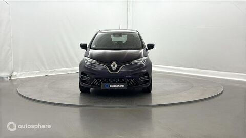 Zo&eacute; E-Tech Business charge normale R110 Achat Int&eacute;gral - 21 2021 occasion 59640 Dunkerque