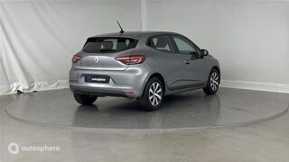 Clio 1.0 TCe 90ch Equilibre 2023 occasion 59223 Roncq