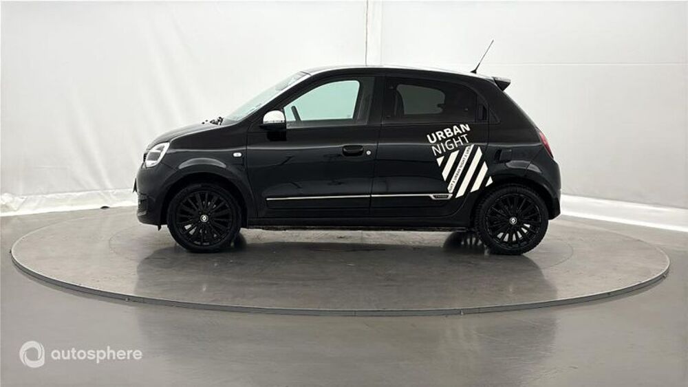 Twingo 1.0 SCe 65ch Urban Night 2024 occasion 57100 Thionville