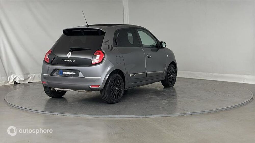 Twingo 1.0 SCe 65ch Urban Night 2023 occasion 77100 Meaux