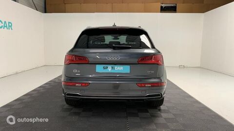 Q5 2.0 TFSI 252ch S line quattro S tronic 7 2018 occasion 84000 Avignon