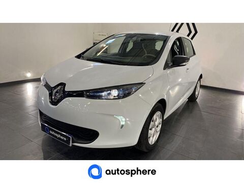 Renault zoe Zoé Business charge normale R90 M