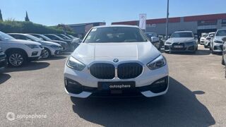 S&eacute;rie 1 116dA 116ch Edition Sport DKG7 2019 occasion 13700 Marignane
